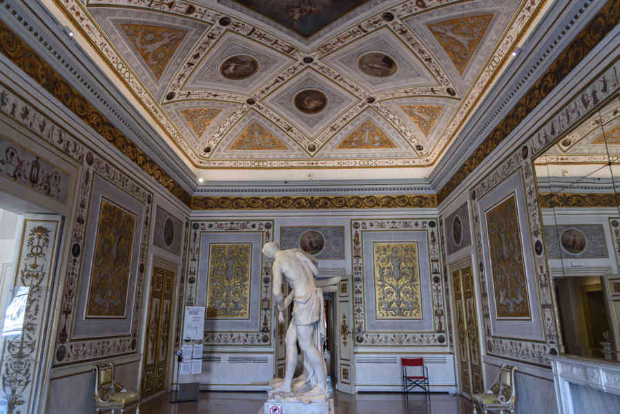 Italia - Venecia 202 - museo Arqueológico Nacional de Venecia 26.jpg